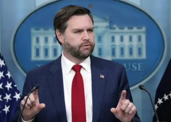 El vicepresidente JD Vance iniciará su primera gira internacional la próxima semana