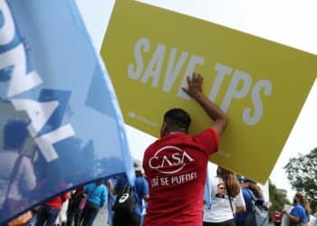 Autoridades de EE.UU confirman la revocación del TPS a venezolanos beneficiados en 2023