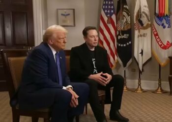 Donald Trump y Elon Musk: Una alianza estratégica