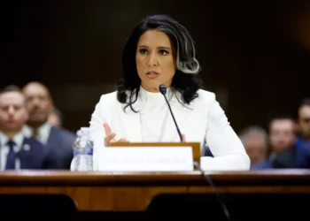 El Senado de EE.UU. confirma a Tulsi Gabbard como directora de los servicios de Inteligencia