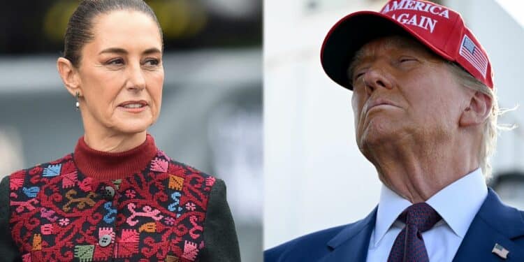 La Casa Blanca acusa al Gobierno de México de vínculos con cárteles