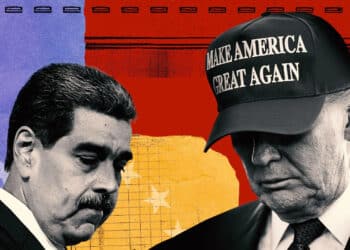 Exclusiva AXIOS: Cómo los «cubanos locos» del Congreso presionaron a Trump para acabar con el acuerdo petrolero