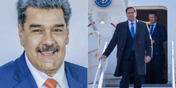 EE.UU. amenaza con nuevas sanciones a Venezuela por rechazo a deportaciones