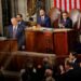 Las claves del discurso de Trump ante el Congreso