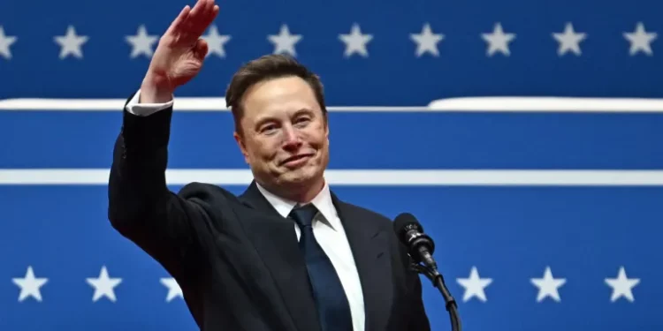 La UE investiga a empresas de Elon Musk