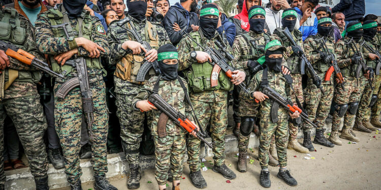 Los Estados árabes presentarán una alternativa al plan de Trump para Gaza en la cumbre del 4 de marzo