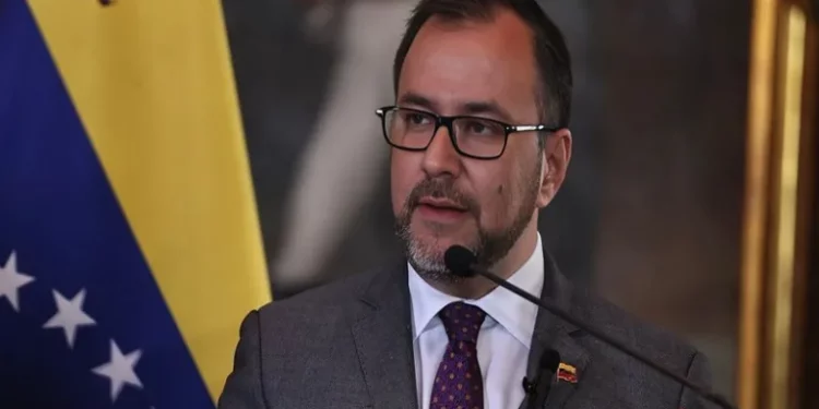 Venezuela tacha de «engañoso» el informe de misión de ONU sobre «represión» poselectoral