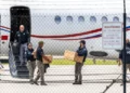 Estados Unidos solicita la confiscación definitiva del avión de Nicolás Maduro incautado en 2024