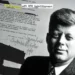 Ovnis, la CIA y la muerte de Kennedy