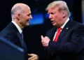 Senador Rick Scott agradece a Trump por defender la libertad y democracia en América Latina y urge más acciones