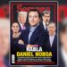 Daniel Noboa, presidente de Ecuador, habla con SEMANA: arremete contra Nicolás Maduro y Claudia Sheinbaum, se refiere a Trump y revela lo que espera de Gustavo Petro