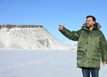 JD Vance, el «policía malo» de Trump