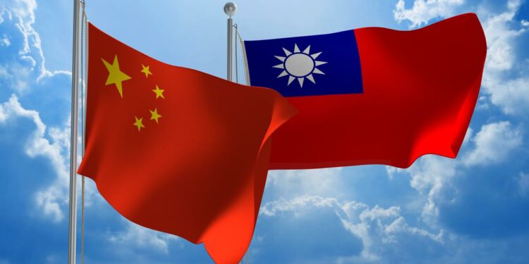 China envía una "advertencia" al "independentismo" taiwanés con nuevas maniobras militares