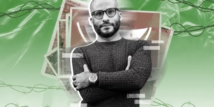 El Senador Rick Scott alerta sobre el caso del periodista Rory Branker