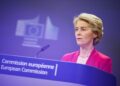 La UE aprueba el primer paquete de aranceles contra Trump: 25% a una lista de productos por valor de 21.000 millones de euros