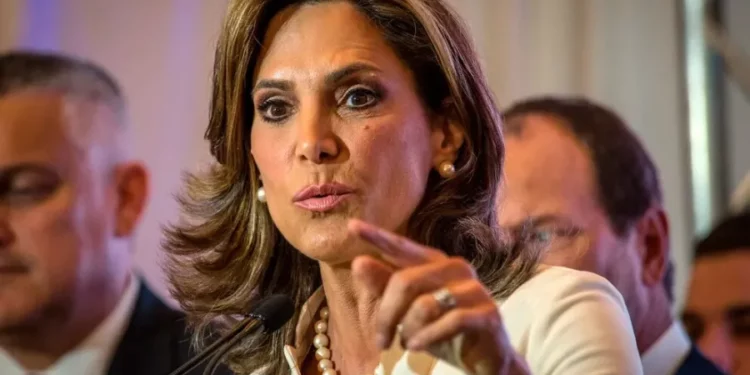 María Elvira Salazar: "EE.UU. necesita a los indocumentados que quieren trabajar y vivir el sueño americano"