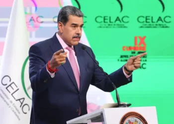 Maduro dijo en la Celac que la guerra comercial destruye los tratados comerciales