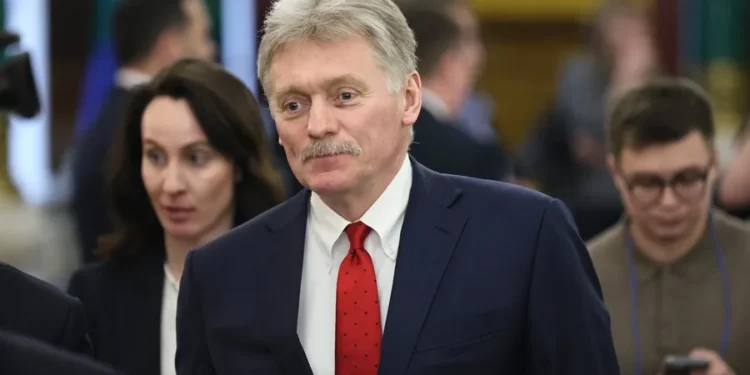 El Kremlin no considera un ultimátum la amenaza de EEUU de abandonar las negociaciones sobre Ucrania