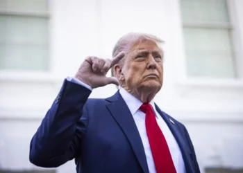 Trump y Zelenski chocan por Crimea, a la que Ucrania se niega a reconocer como rusa
