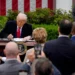 Trump impone un arancel a Latinoamérica, mayor para Venezuela y Nicaragua y excluye a México