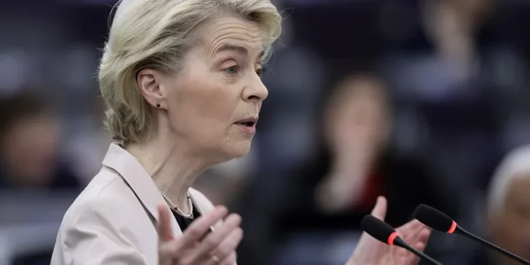 La UE ofrece a EE.UU. aranceles «cero por cero» para los bienes industriales