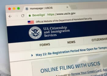 USCIS acata decisión judicial sobre TPS para venezolanos