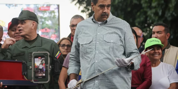 Experta de la ONU: Hay en la CPI «suficientes evidencias» sobre crímenes de lesa humanidad en Venezuela