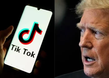 Trump revela que los aranceles chinos frustraron el acuerdo sobre TikTok