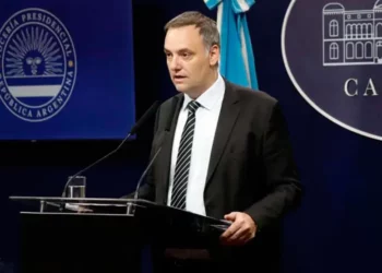 Argentina desmiente negociación secreta en salida de opositores venezolanos: la verdad detrás del operativo