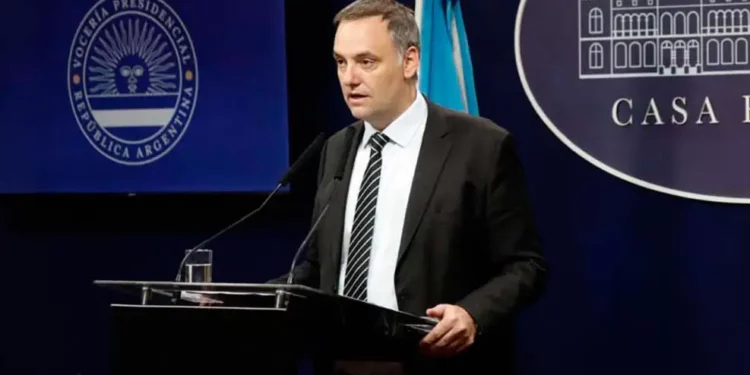 Argentina desmiente negociación secreta en salida de opositores venezolanos: la verdad detrás del operativo