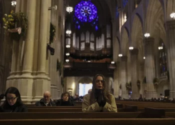 El auge del catolicismo en el sur y oeste de Estados Unidos: crecimiento pese al cierre de templos