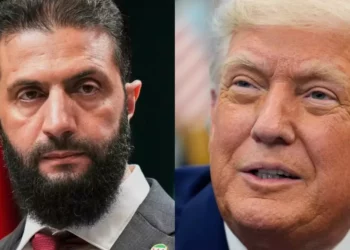 Estados Unidos levanta sanciones a Siria tras cambio de gobierno