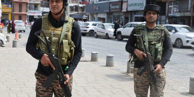 De la cólera al olvido: ¿dónde están autores de atentado que desató crisis India-Pakistán?