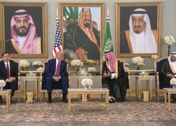 Trump fortalece la alianza estratégica con Arabia Saudita: Acuerdos históricos que impulsan la seguridad y la economía