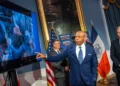 Agresores de policías en Times Square son pandilleros reincidentes arrestados más de 240 veces