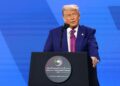 Trump anuncia que Rubio participará de las conversaciones sobre Ucrania en Turquía