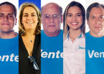 Estados Unidos rescata a cinco opositores venezolanos refugiados en la embajada argentina en Caracas