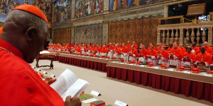 Los tiempos del cónclave: días de votaciones y pausas hasta encontrar un papa