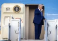 EE.UU. acepta formalmente el Boeing ofrecido por Catar como nuevo Air Force One