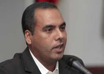 Quién es Alejandro Fleming, otro de los venezolanos retirados de la lista de la Ofac