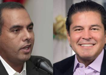OFAC elimina a Alejandro Fleming y Leonardo González Dellán de su lista de sancionados