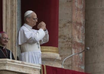 El Vaticano pide respeto del derecho internacional en Gaza y urgente tregua en Ucrania