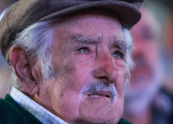Murió el expresidente de Uruguay José "Pepe" Mujica