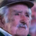 Murió el expresidente de Uruguay José "Pepe" Mujica