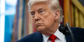 Trump espera que el conflicto entre la India y Pakistán acabe «muy pronto»