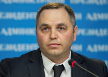 Quién era Andriy Portnov, el exasesor ucraniano asesinado en Madrid