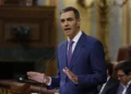 Sánchez asegura que vincular el apagón al debate nuclear es una «gigantesca manipulación»