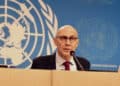 La ONU insta al régimen de Nicolás Maduro a cesar detenciones arbitrarias y desapariciones forzadas