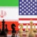 Irán y EEUU encaran la quinta ronda de negociaciones nucleares más distanciados que nunca