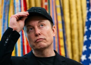 Musk termina su labor en DOGE y aclara que no quiere asumir la responsabilidad por las decisiones de Trump